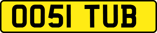 OO51TUB