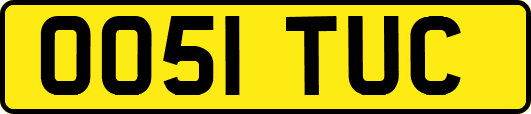 OO51TUC