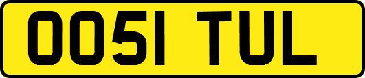 OO51TUL