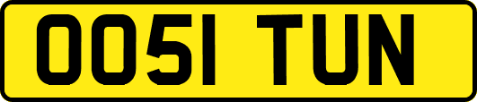 OO51TUN