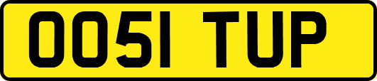 OO51TUP