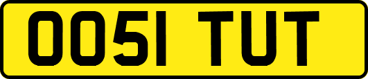 OO51TUT