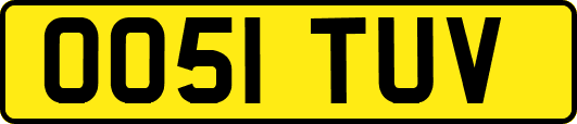 OO51TUV