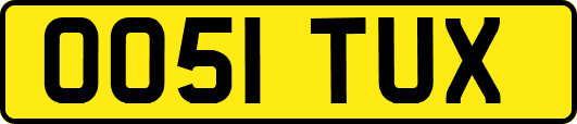 OO51TUX