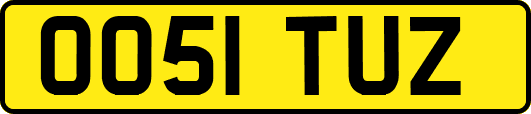 OO51TUZ