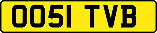 OO51TVB