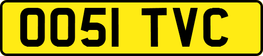 OO51TVC