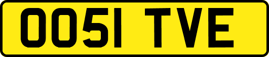 OO51TVE