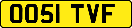 OO51TVF