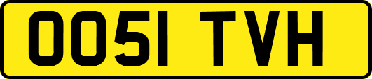 OO51TVH