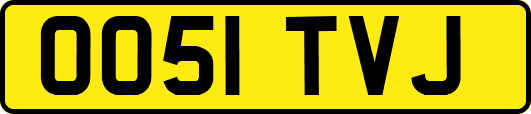 OO51TVJ