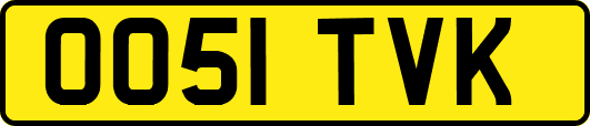 OO51TVK
