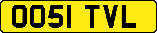 OO51TVL