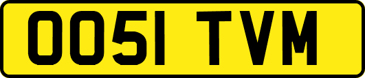 OO51TVM