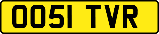 OO51TVR