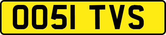 OO51TVS