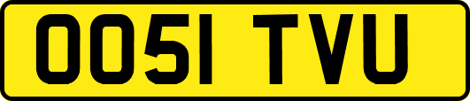 OO51TVU