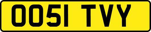 OO51TVY