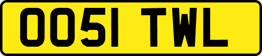 OO51TWL