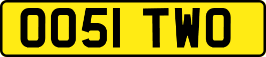 OO51TWO