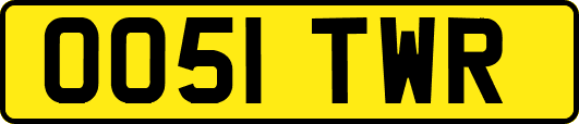 OO51TWR
