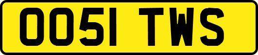 OO51TWS