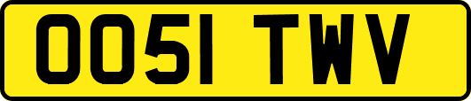 OO51TWV