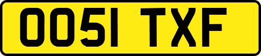 OO51TXF