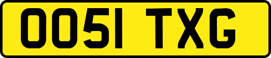 OO51TXG