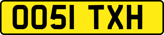 OO51TXH
