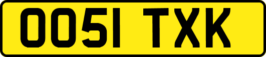 OO51TXK