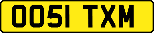 OO51TXM