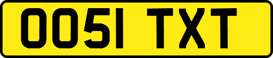 OO51TXT