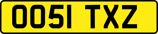 OO51TXZ