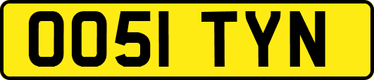OO51TYN