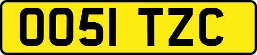 OO51TZC