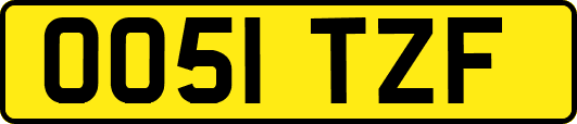 OO51TZF