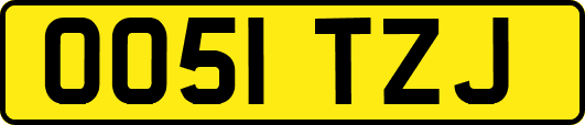 OO51TZJ