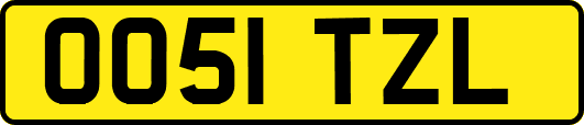 OO51TZL