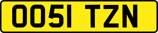 OO51TZN