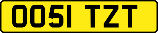 OO51TZT