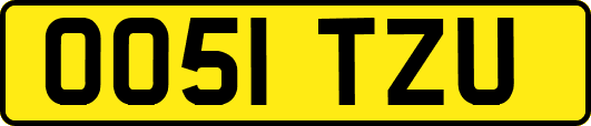 OO51TZU