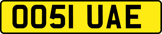 OO51UAE