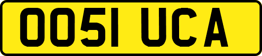OO51UCA