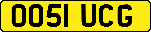 OO51UCG
