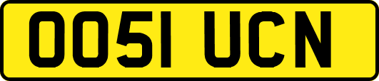 OO51UCN