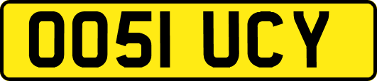OO51UCY