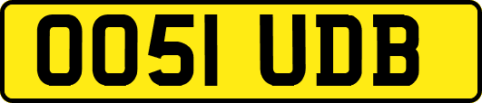 OO51UDB