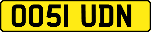 OO51UDN