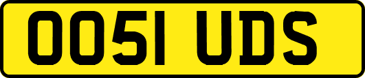 OO51UDS